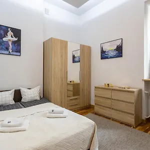  Apartament Golden - Big Luxury In Location - Wspolna