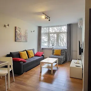  Apartament Vorto - Center