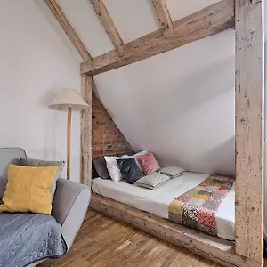  Apartament Chic Apartment-old Town-f50/5
