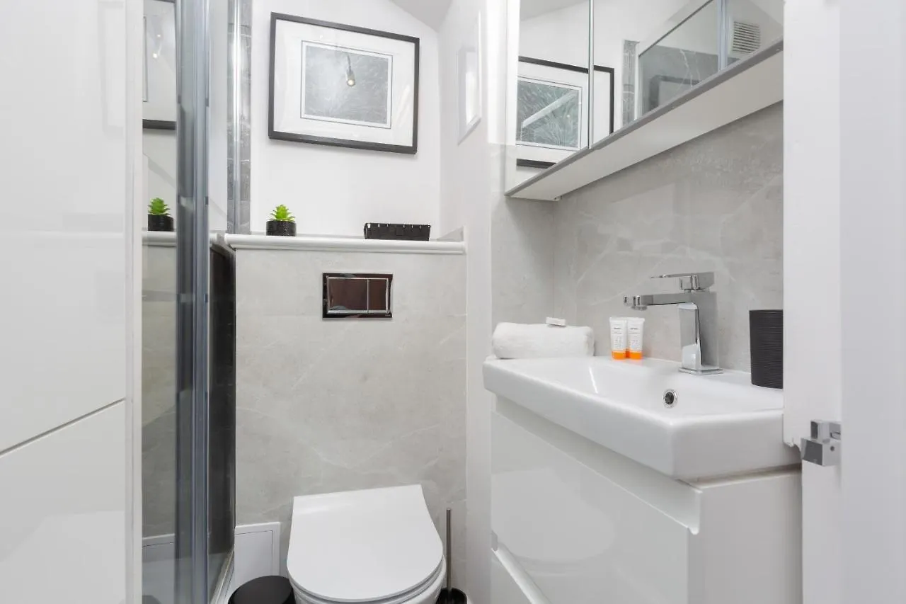 Apartment Metro Wierzbno Cozy Studio Mokotow By Noclegi Renters Warsaw Poland